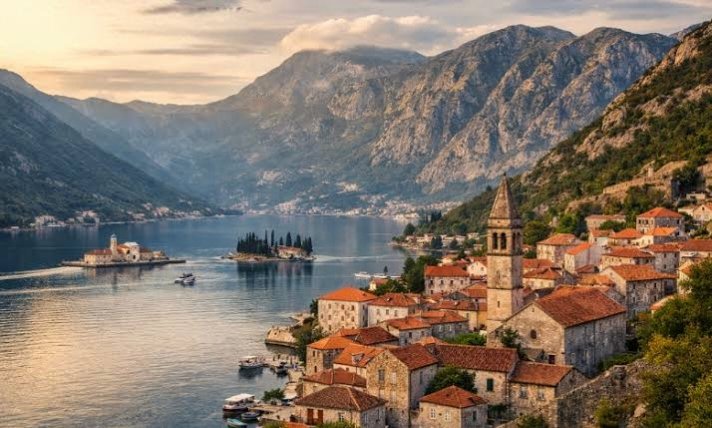 Kotora Melnkalne: A Deep Journey into History, Culture, and Adriatic Beauty