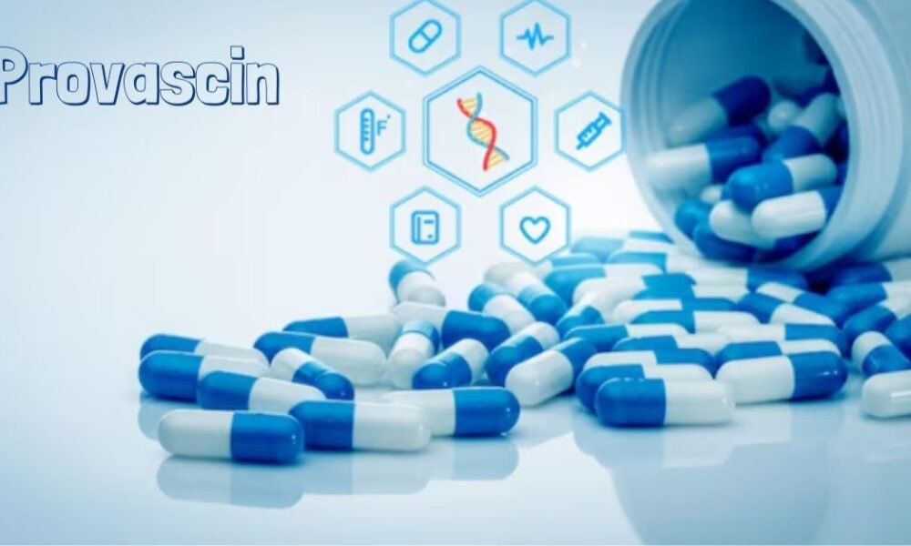 Provascin Explained: Uses, Safety, and Wellness Facts Today!