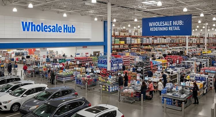 Costco Rival Launches Megastore, Disrupting Warehouse Retail