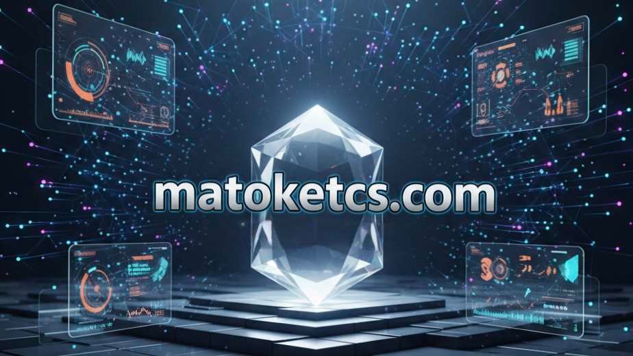 matoketcs.com and Its Role in Modern Technology Innovation