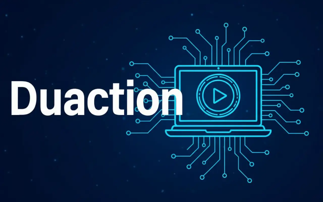 Duaction Explained: A Modern Approach to Learning and Action