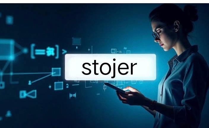 Stojer Uncovered: Understanding Its Meaning and Growing Importance