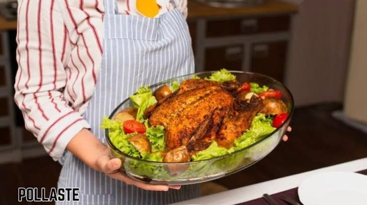 Pollaste Explained: Origins, Cooking, Nutrition and Uses