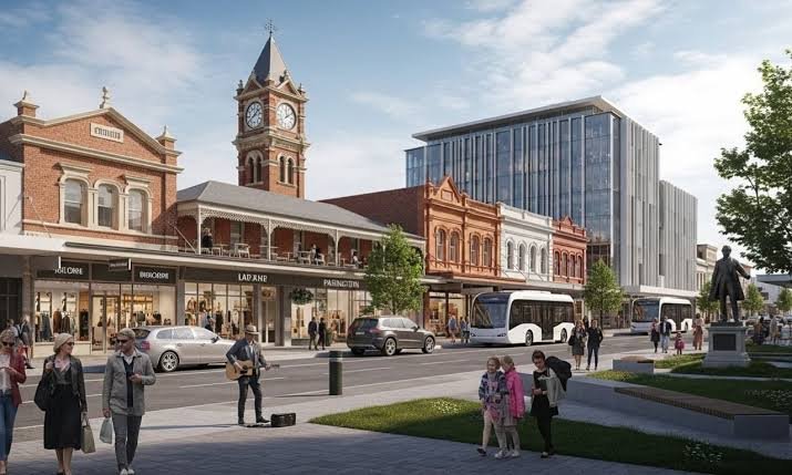 Pabington Defined: Exploring a Concept Built for Change