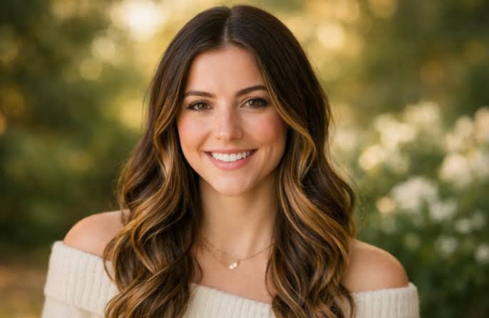 Mila Volovich: A Fearless Icon of Film, Fashion, Power Today!