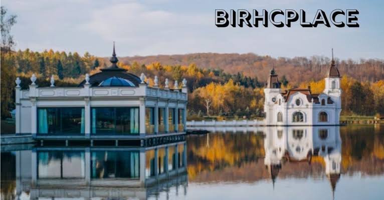 Birhcplace Explained: Meaning, Importance, and Identity Here