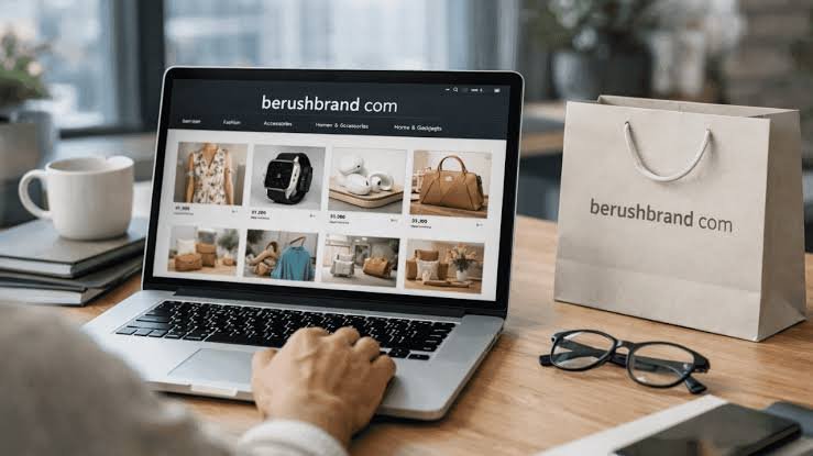 Berushbrand com Review: Streetwear Style and Brand Insights