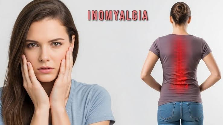 Inomyalgia: Understanding a Rare and Overlooked Muscle Pain Condition