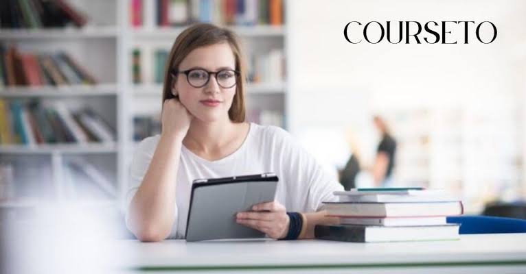 Courseto: Transforming Online Learning for Modern Students