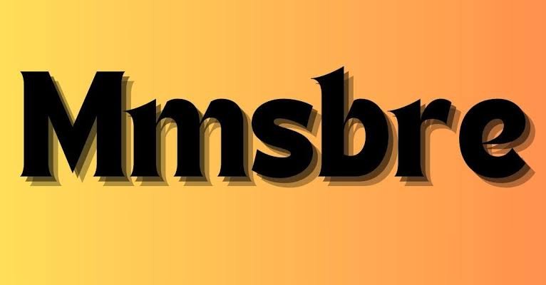 MMSBRE Explained: Meaning, Uses, Benefits and Future Growth