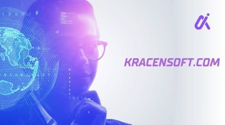 Kracensoft.com: Digital Innovation and Software Solutions Hub