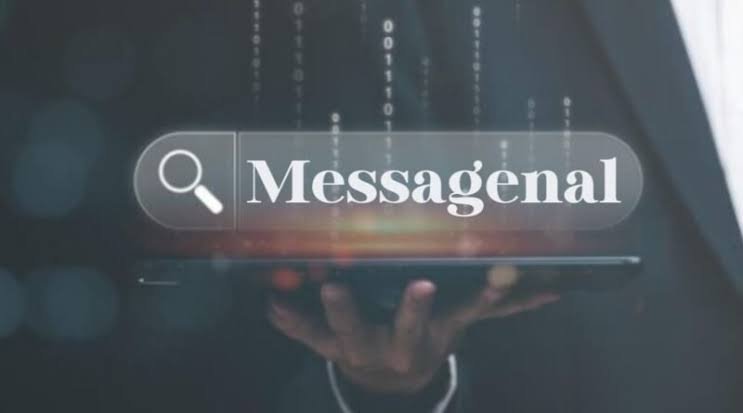 Messagenal Explained: Future of Smart Digital Messaging Hub
