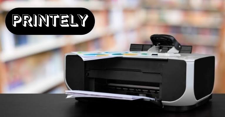 Printely: A Modern Guide to Smart and Reliable Printing