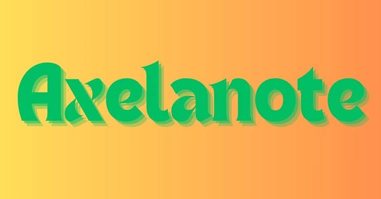 Axelanote System: Understanding Its Value in the Digital Age