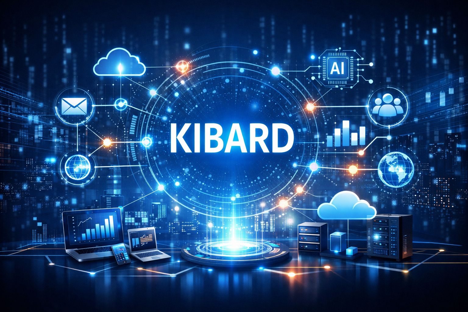 Kibard Explained: Meaning, Benefits, and Digital Importance