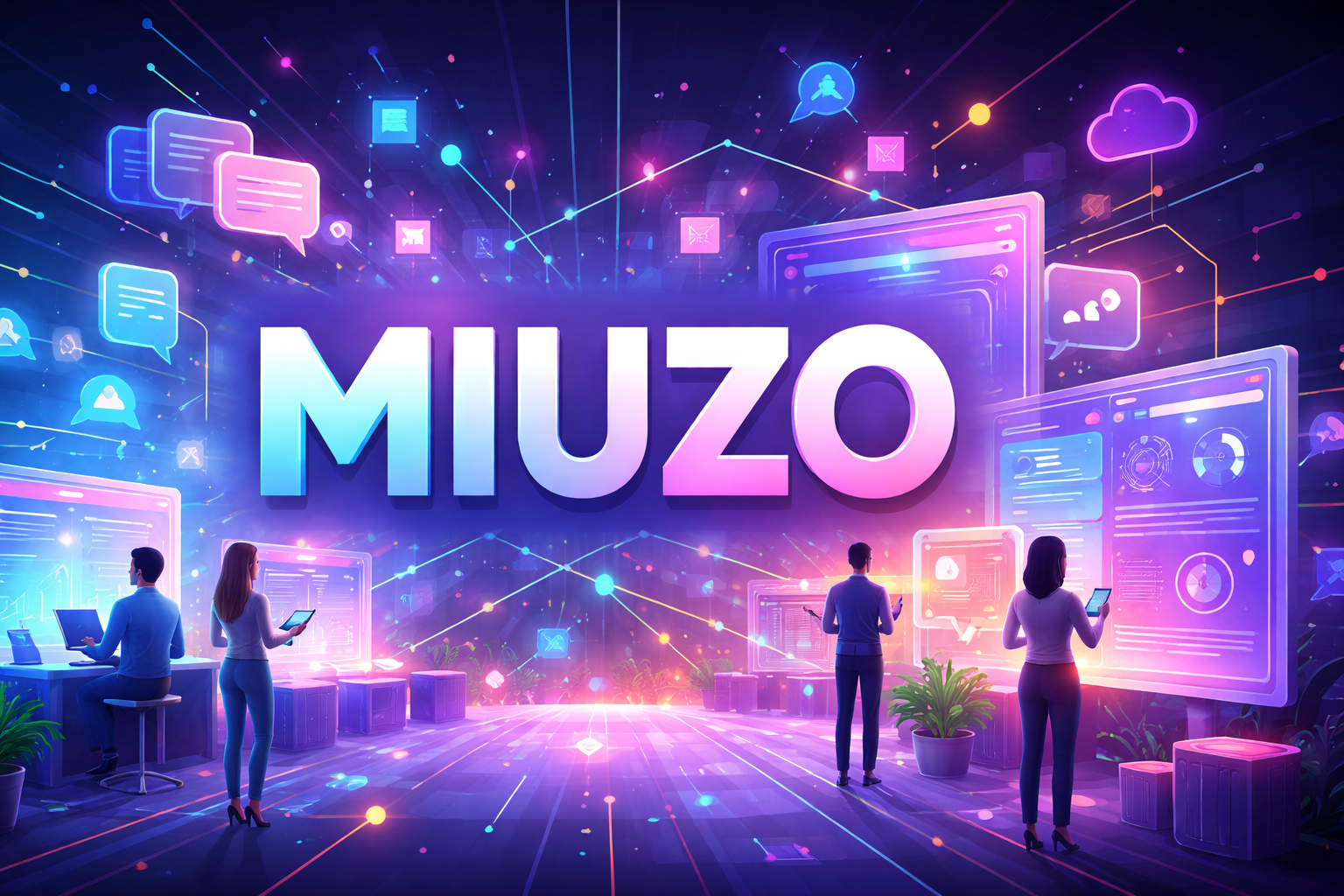 Miuzo Guide: Meaning, Uses, and Digital Growth Explained